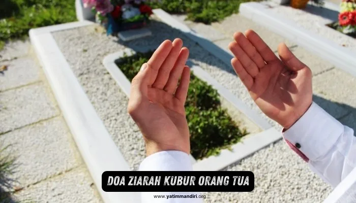 Menempatkan Doa Masuk Kubur dalam Konteks yang Lebih Luas