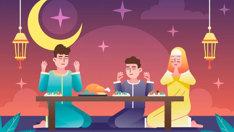 Batas Puasa Qadha: Kapan Batas Waktunya?