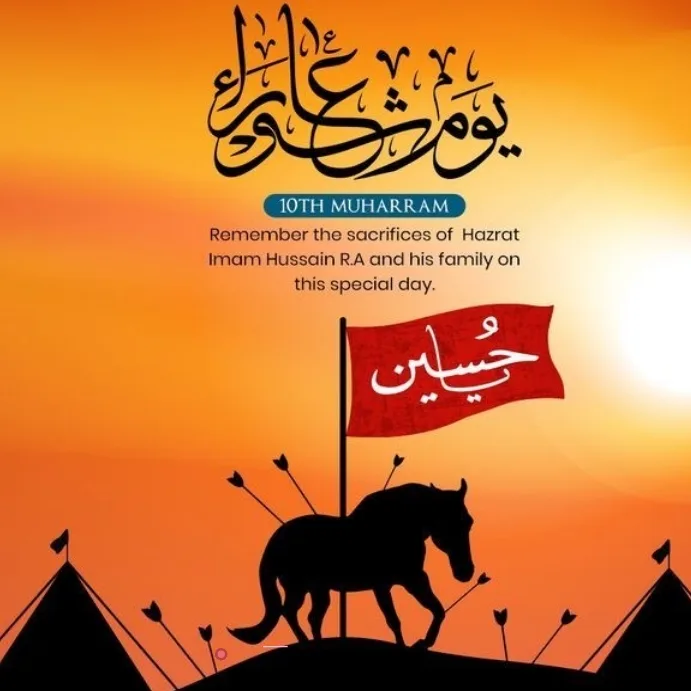 amalan 10 muharram: Doa 10 Muharram: Panduan dan Adab Berdoa