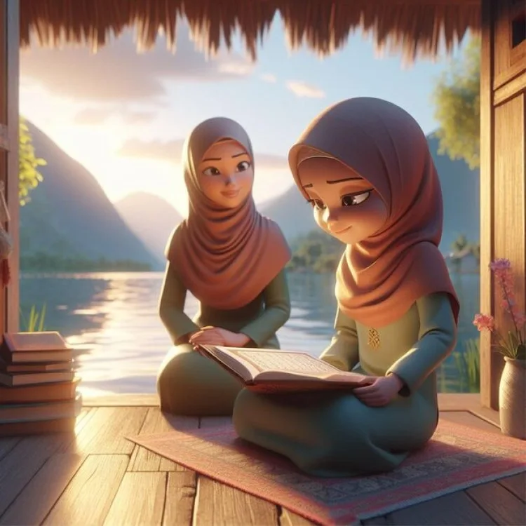 Memahami Adab Berbicara sebagai Fondasi Interaksi