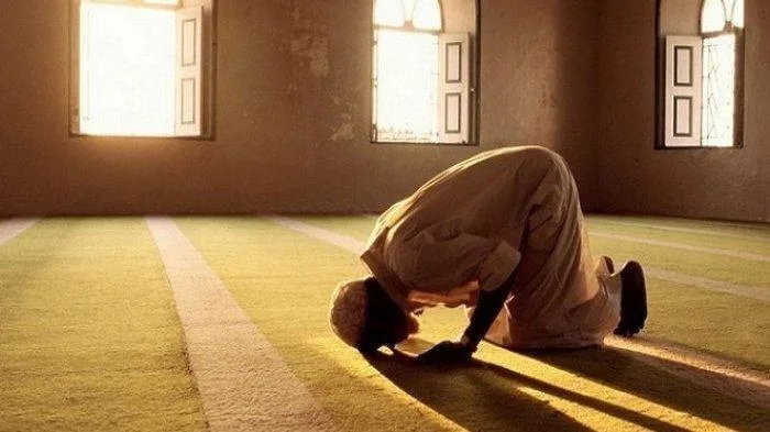 Panduan Lengkap Tata Cara Sujud dalam Setiap Rakaat