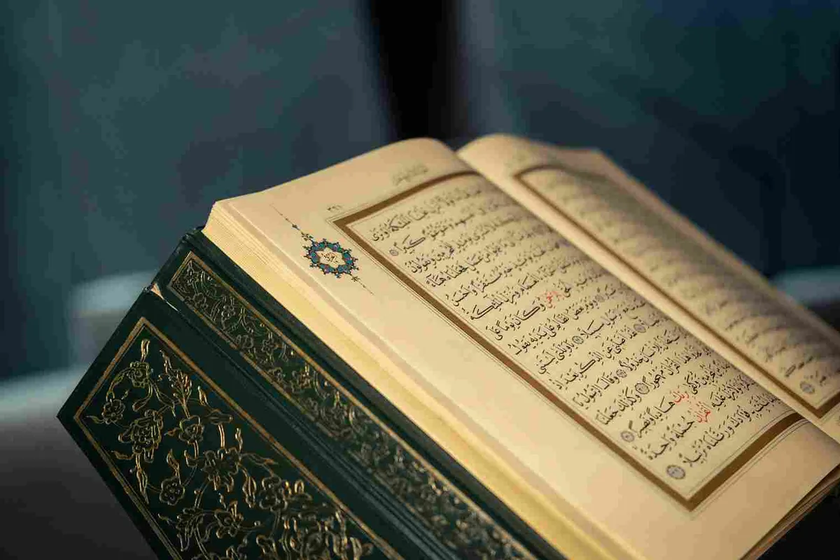 keutamaan ayat kursi di malam hari - Kesalahan yang Sering Terjadi saat Mengamalkan Ayat Kursi