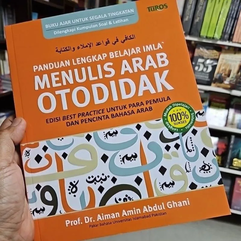 Pertanyaan yang Sering Diajukan Seputar Belajar Bahasa Arab