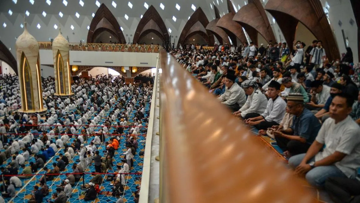dzulhijjah 1446: Tabel Ringkasan Hari-Hari Penting di Bulan Dzulhijjah