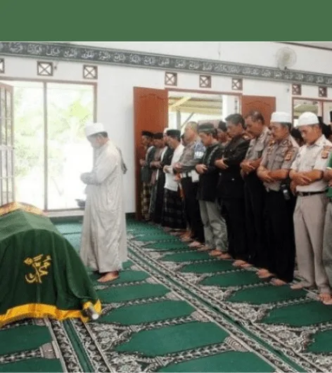 sholat jenazah laki laki: Tips Praktis agar Siap Menyalatkan Jenazah Laki Laki Kapan
