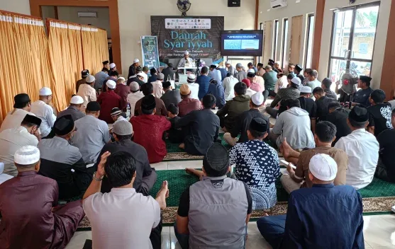 kader dakwah