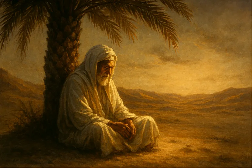 kisah abu bakar