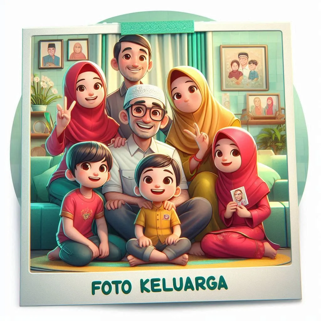 Pertanyaan Umum Seputar Memaafkan Keluarga