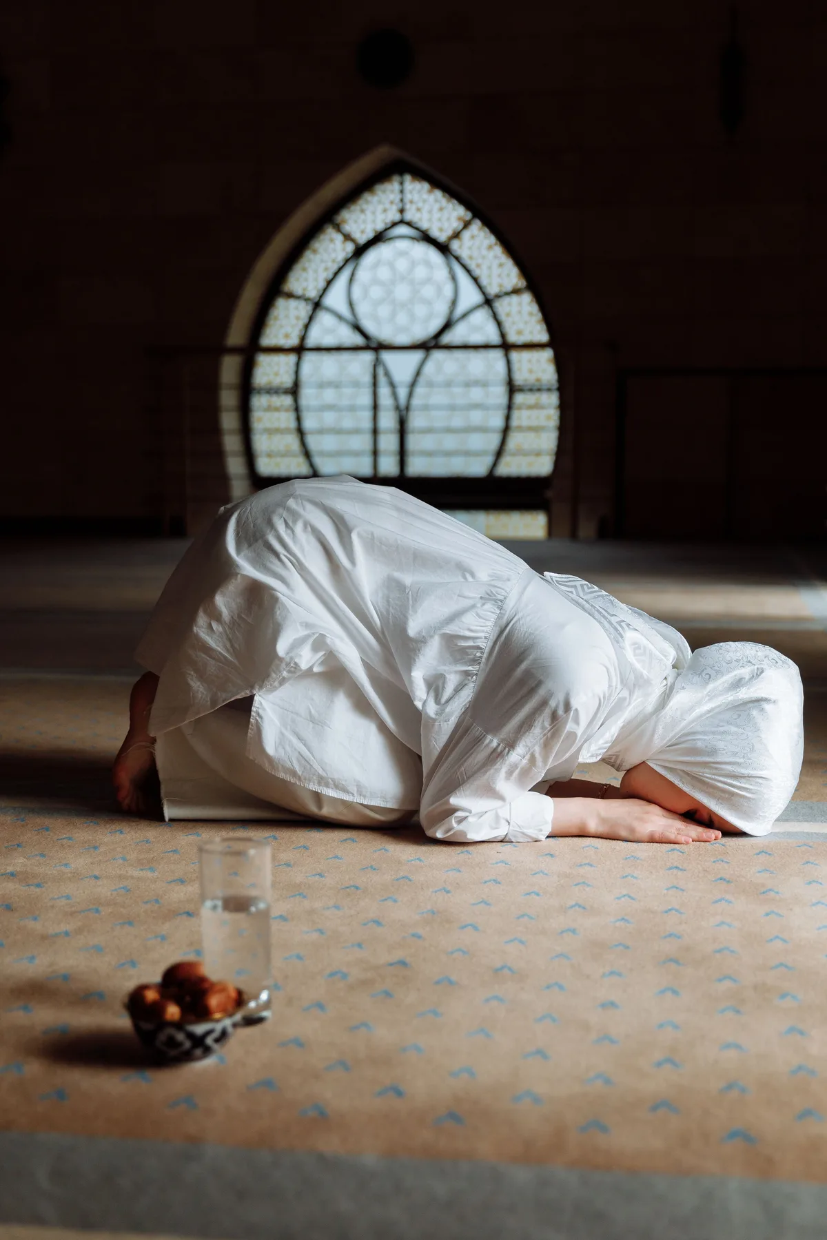 sujud