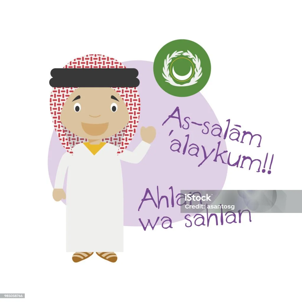 Bagaimana Cara Melatih Kemampuan Berbicara Bahasa Arab Sore?