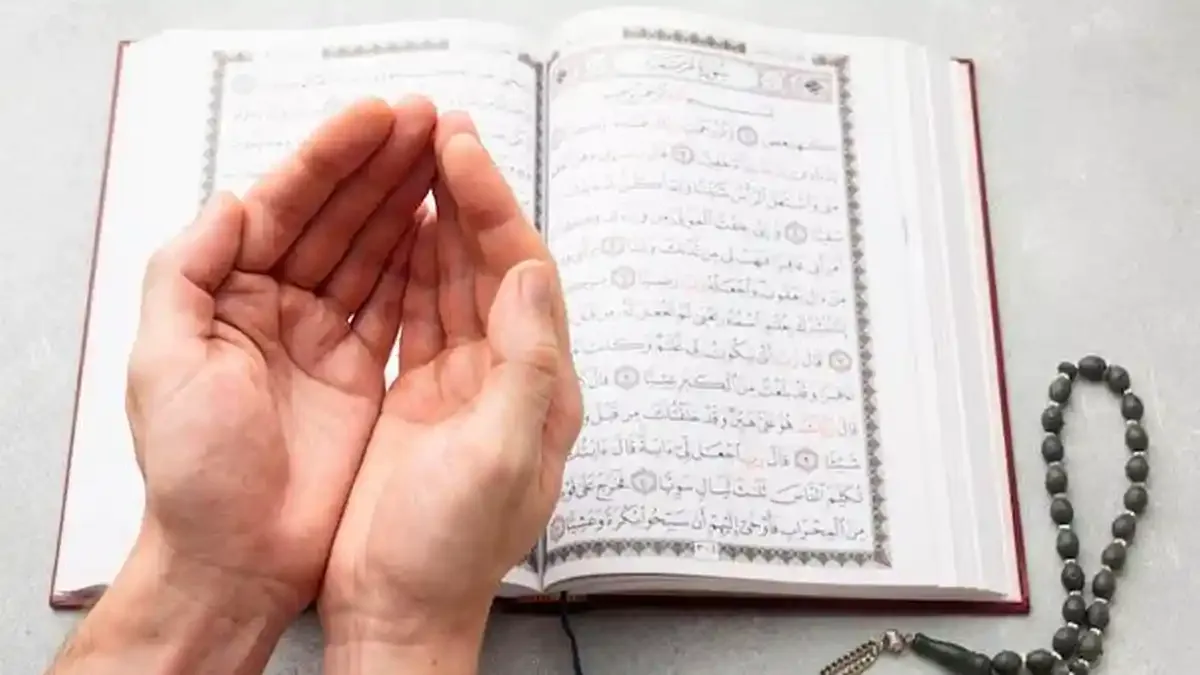Perbedaan Pendapat Ulama Soal Teks Doa sebelum Baca Al-Quran