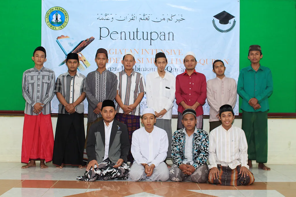 Kaderisasi Tata Cara: Langkah-Langkah yang Terstruktur