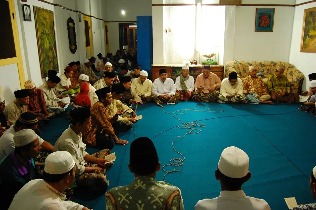 Panduan Praktis Menyusun Bacaan Tahlil untuk Pemula