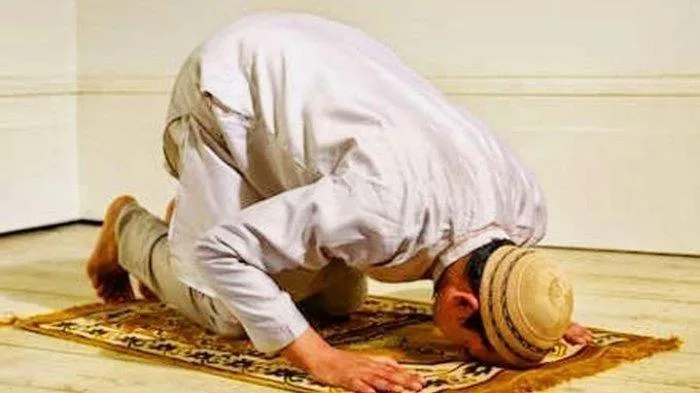Mengajarkan Doa Sholat Dhuha Kepada Anak dan Pemula