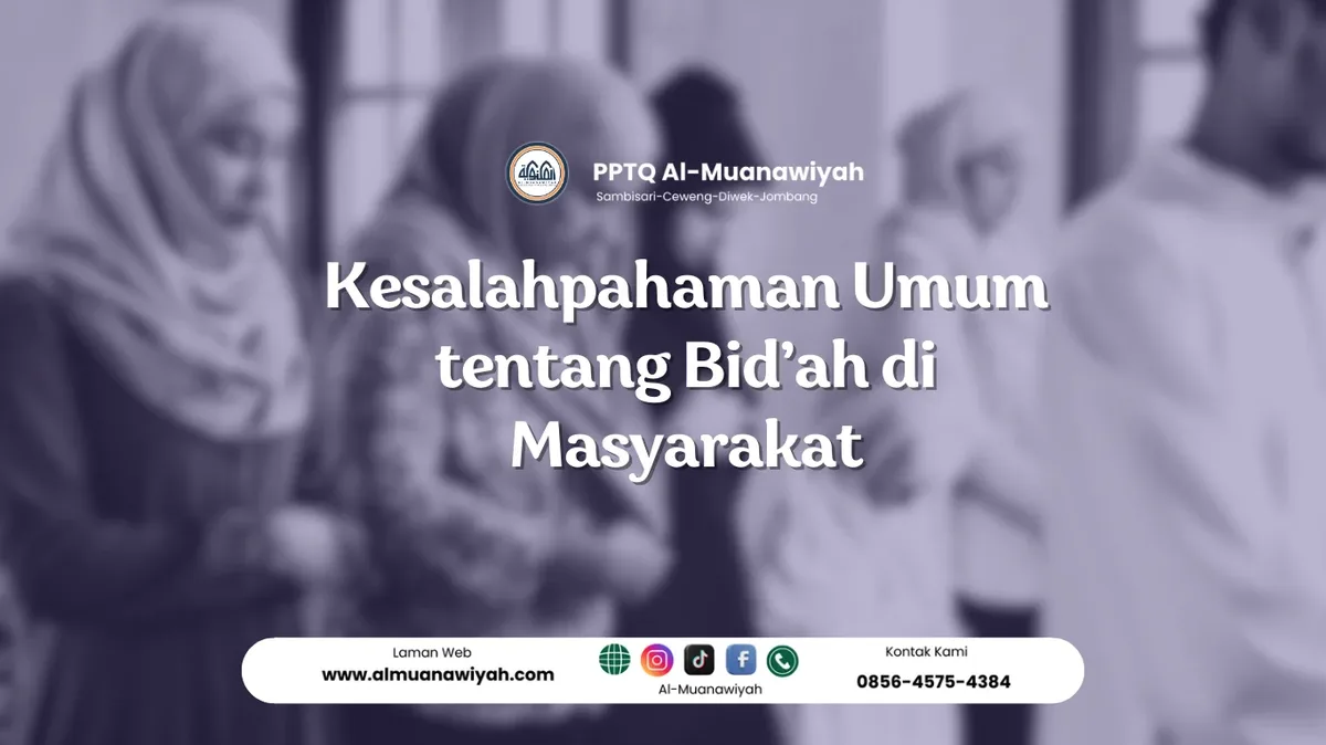 bid ah