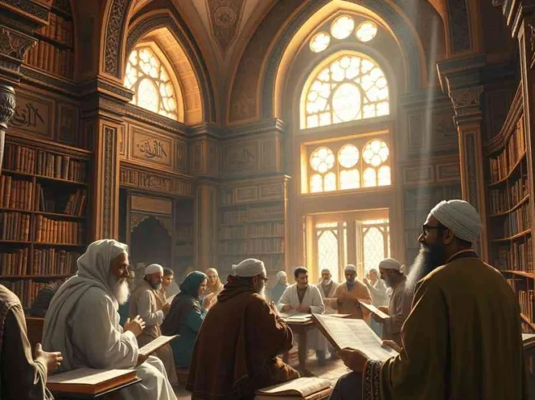 Sumber Hikmah Tauhid: Al-Qur'an, Sunnah, dan Kitab Tauhid