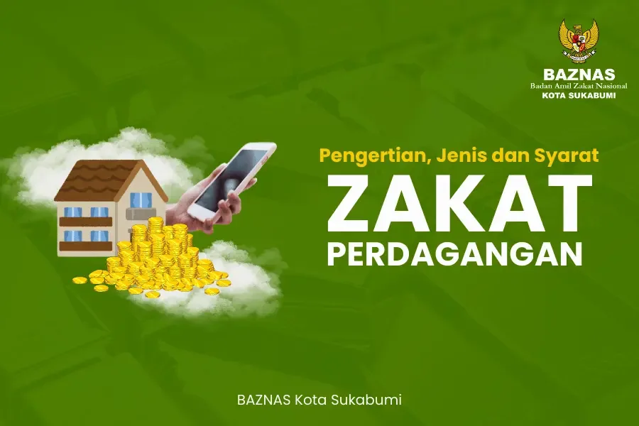 zakat perdagangan: Perbedaan Zakat Mal, Zakat Fitrah, dan Zakat Penghasilan
