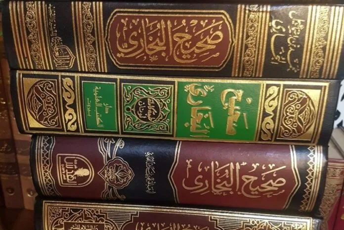 al bukhari: Ujian dan Cobaan yang Dihadapi Imam Bukhari