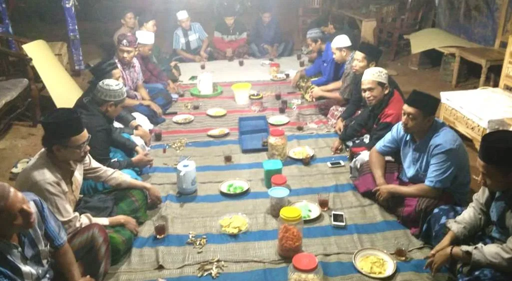 bid ah dalam ibadah: Tabel Ringkasan: Sunnah, Mubah, dan Bid'ah dalam Praktik