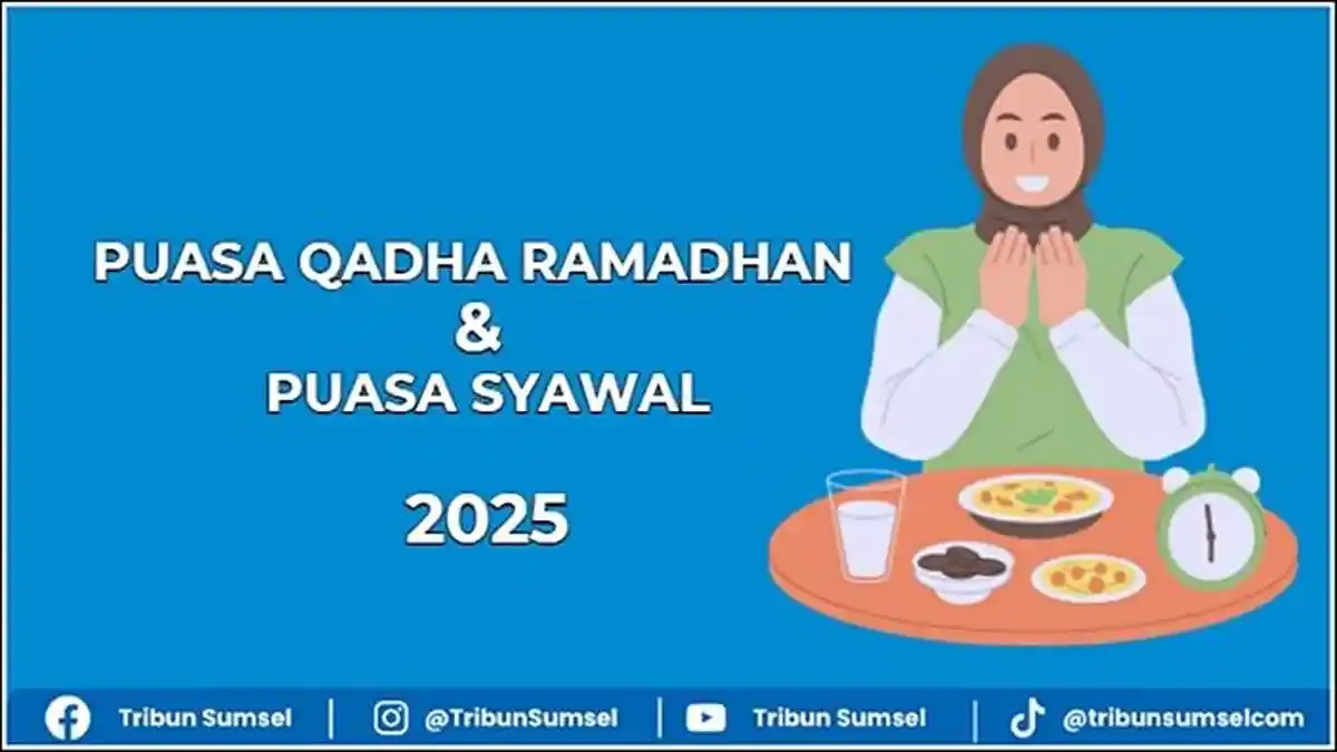 doa niat puasa qadha
