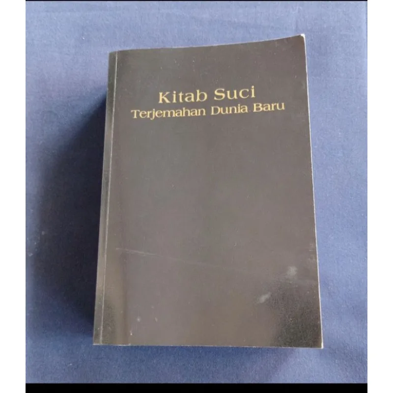 kitab suci