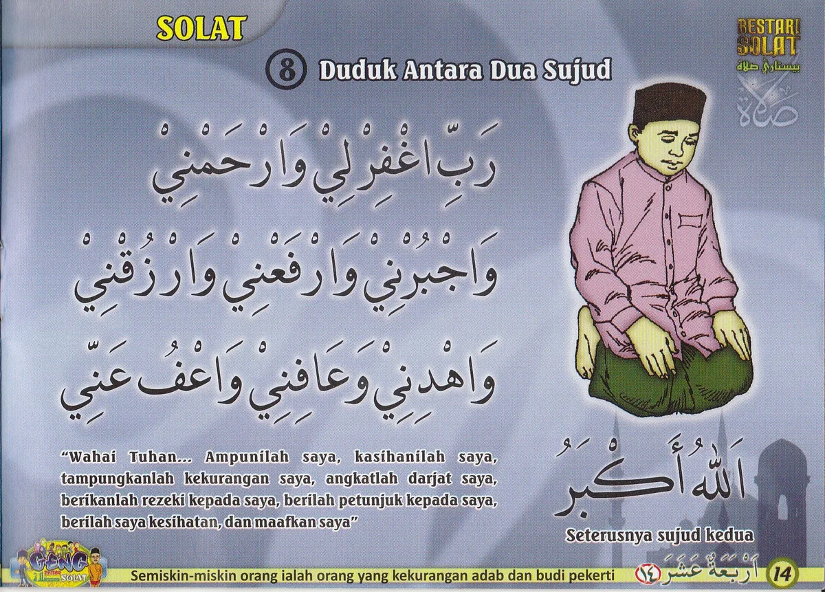 Bacaan Doa Tahajud Lengkap: Teks Arab, Latin, dan Artinya
