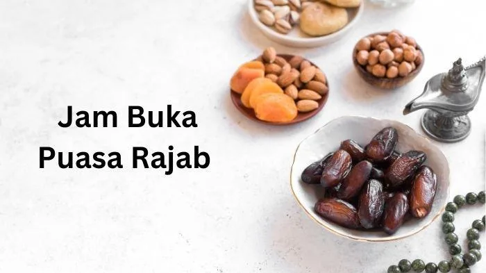 puasa rajab: Arti Puasa dalam Konteks Bulan Rajab dan Makna Spiritualnya