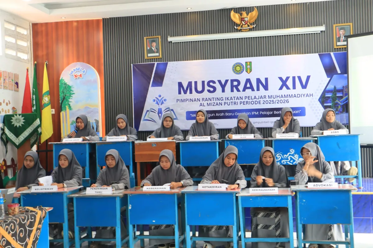 kaderisasi muhammadiyah: Sejarah Singkat Perkaderan dalam Tubuh Muhammadiyah