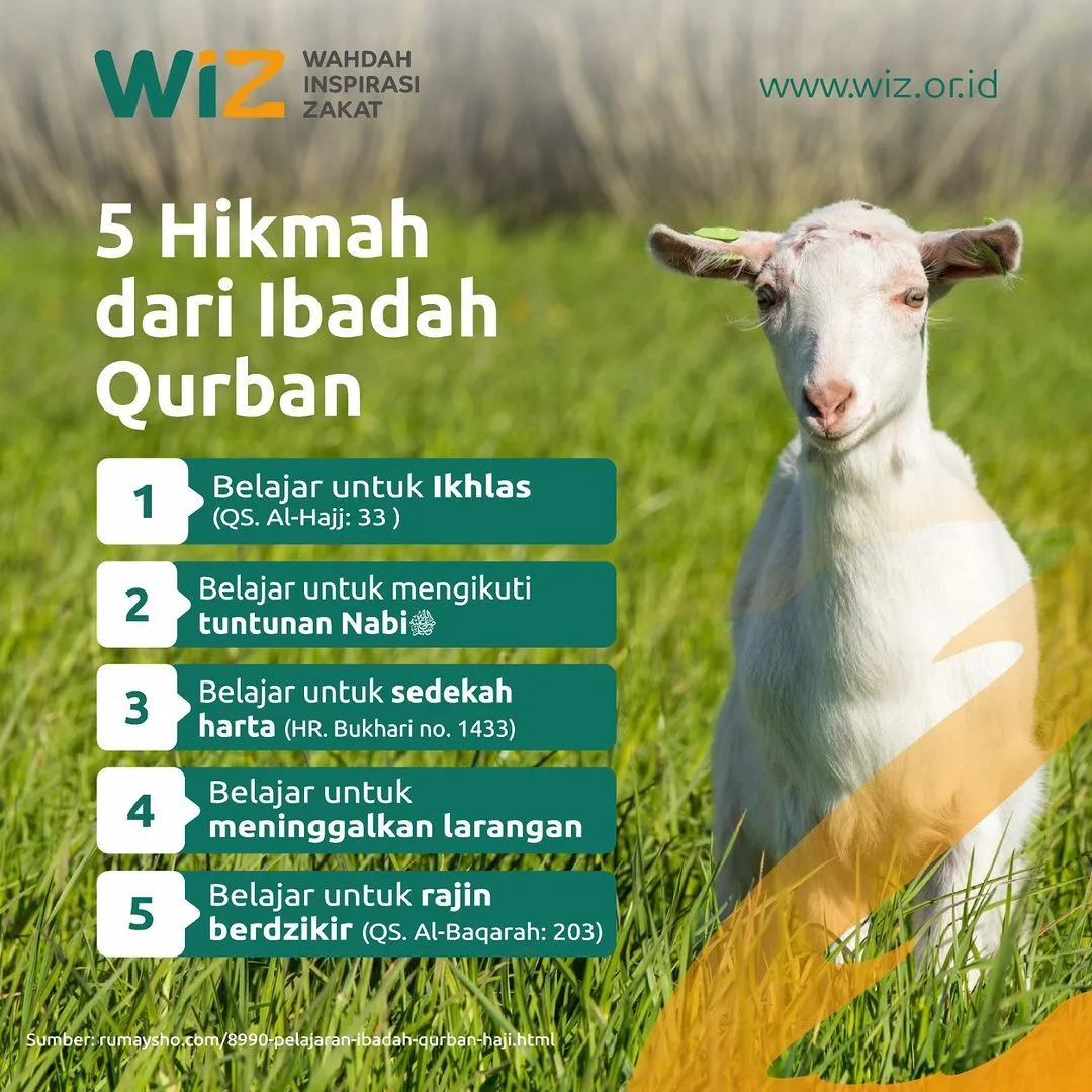 pengertian qurban: Waktu Pelaksanaan Penyembelihan