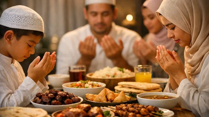 puasa sunnah: Hal yang Perlu Diperhatikan sebelum Melaksanakan Puasa