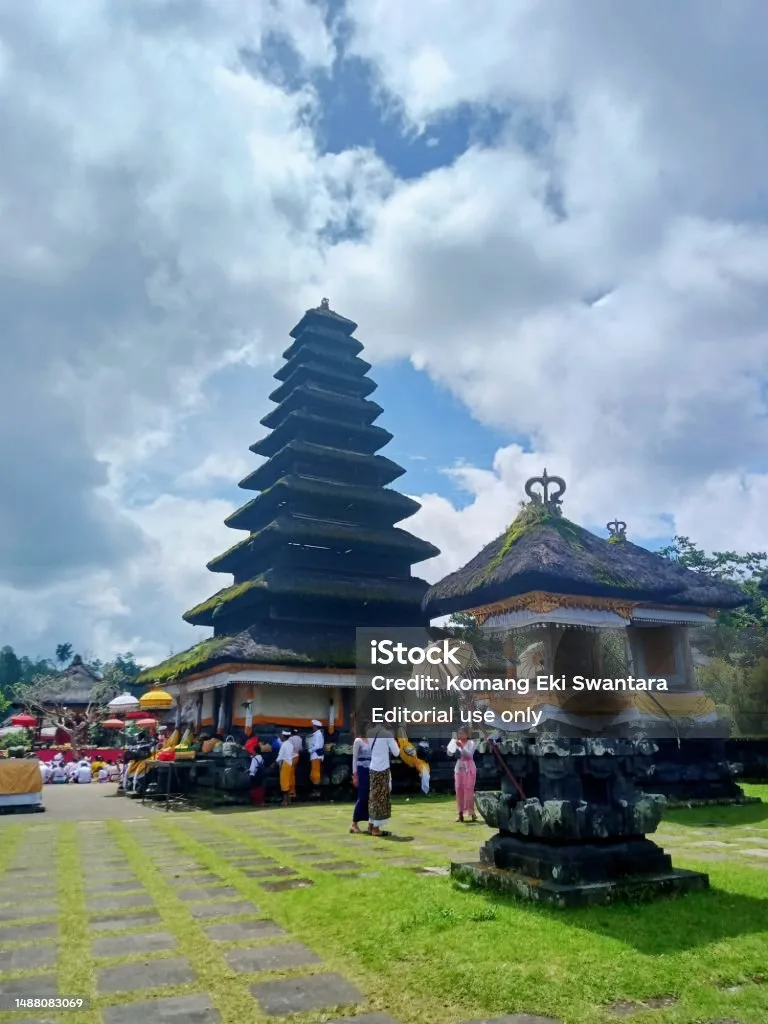 pengertian ibadah