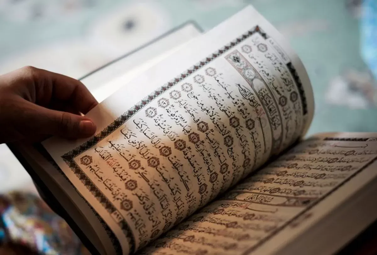 surat al waqiah dan keutamaannya - Penerapan Praktis: Membangun Kebiasaan Membaca Al-Waqiah