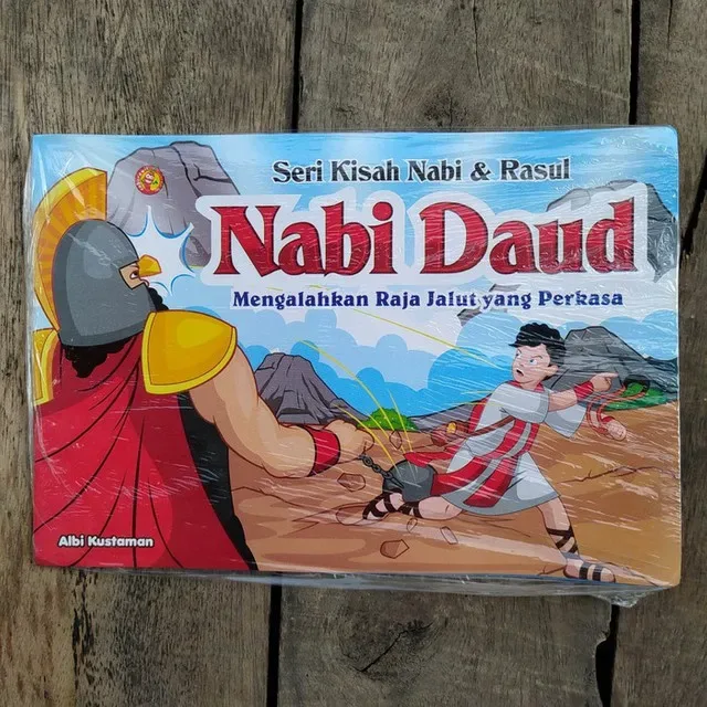 Ujian Berat dalam Kisah Nabi Daud dan Proses Taubatnya