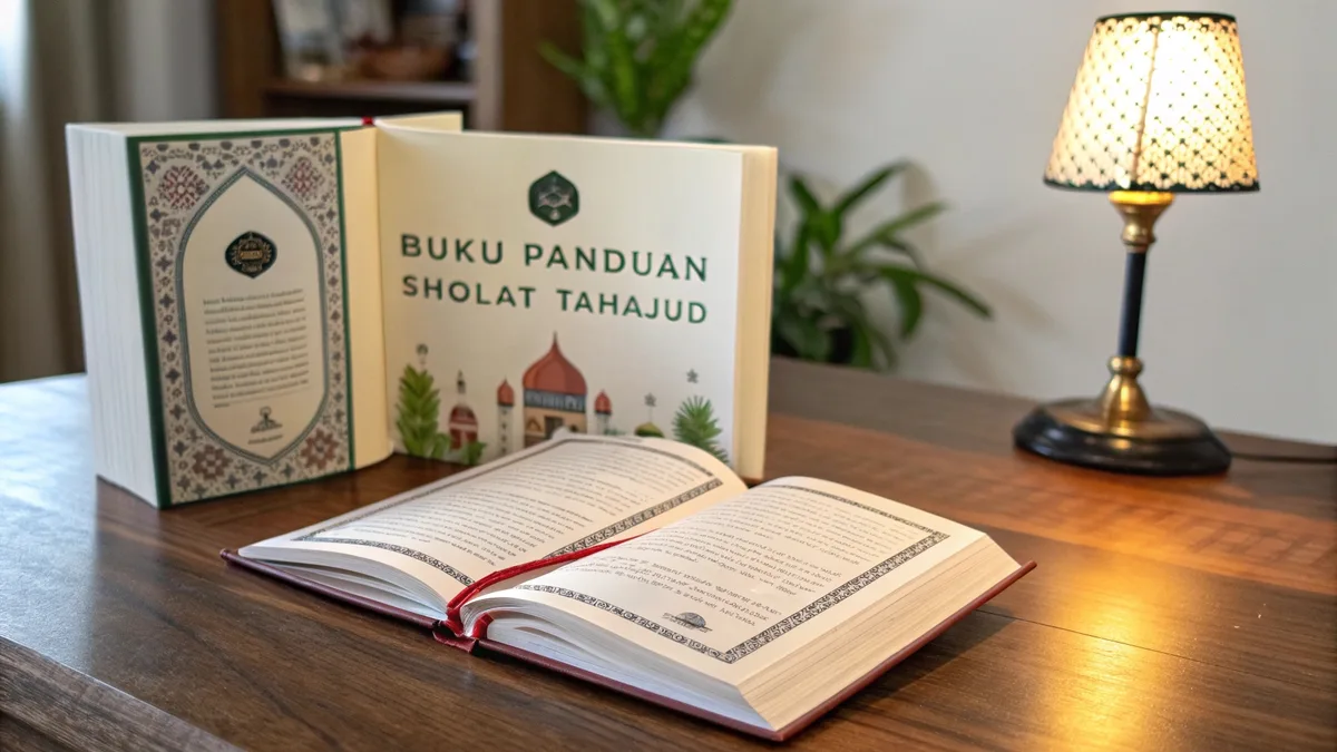 tahajud berapa rakaat