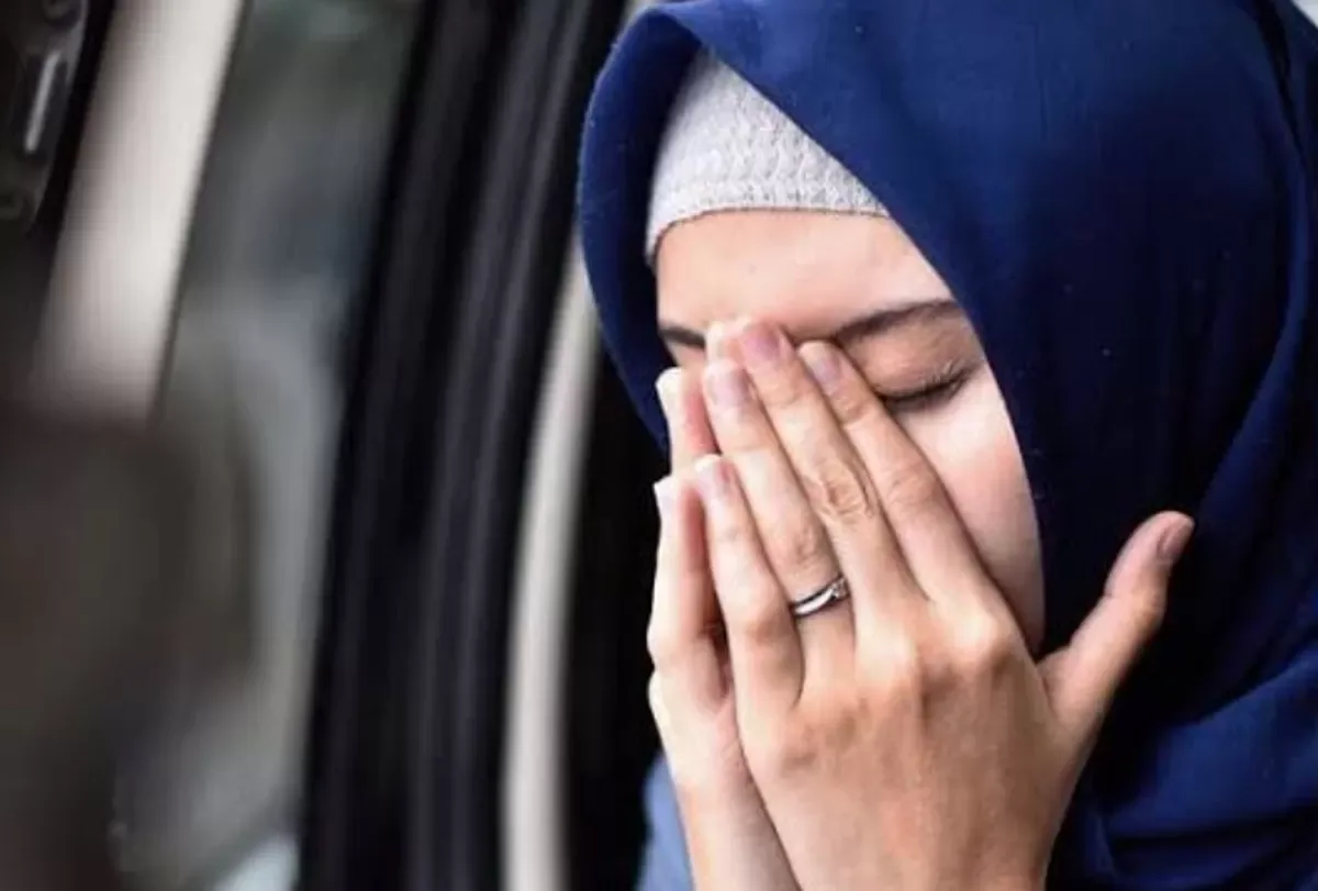 sabar dan ikhlas