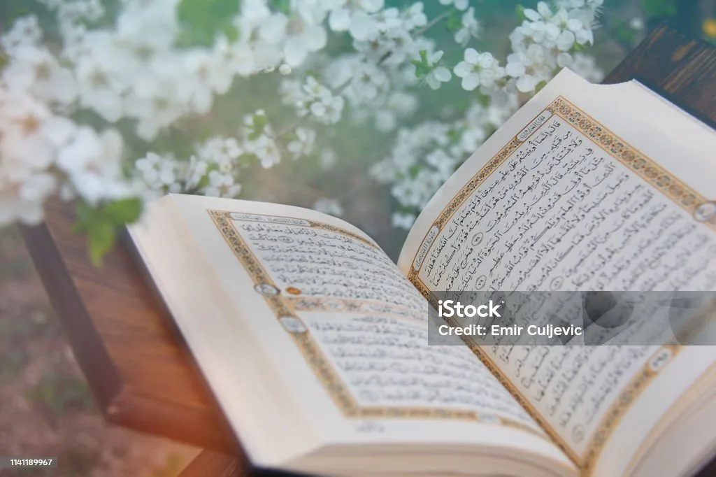 kitab sahifah