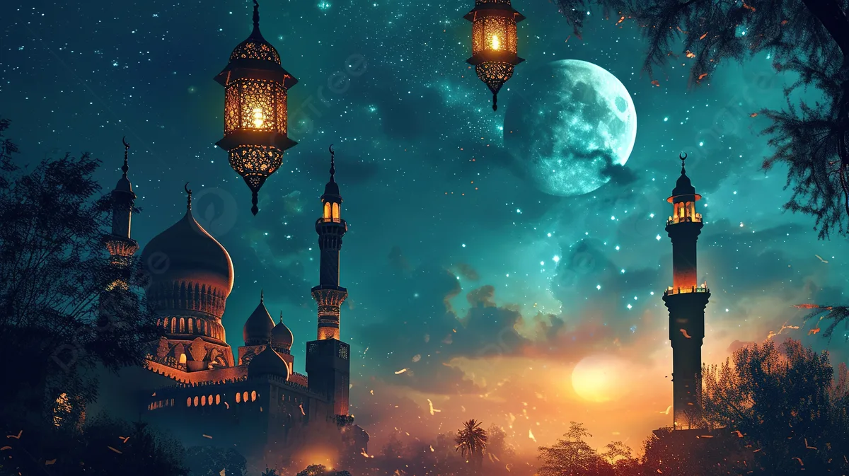 agama islam