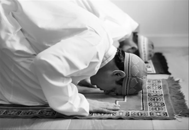 Latihan Harian untuk Melatih Tawakal dalam Islam