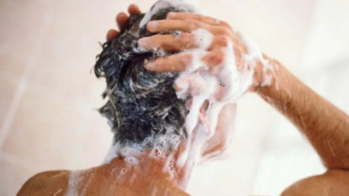 niat mandi taubat