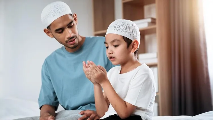 doa melepas pakaian: Doa Membuka Pakaian: Adab dan Waktu Membacanya