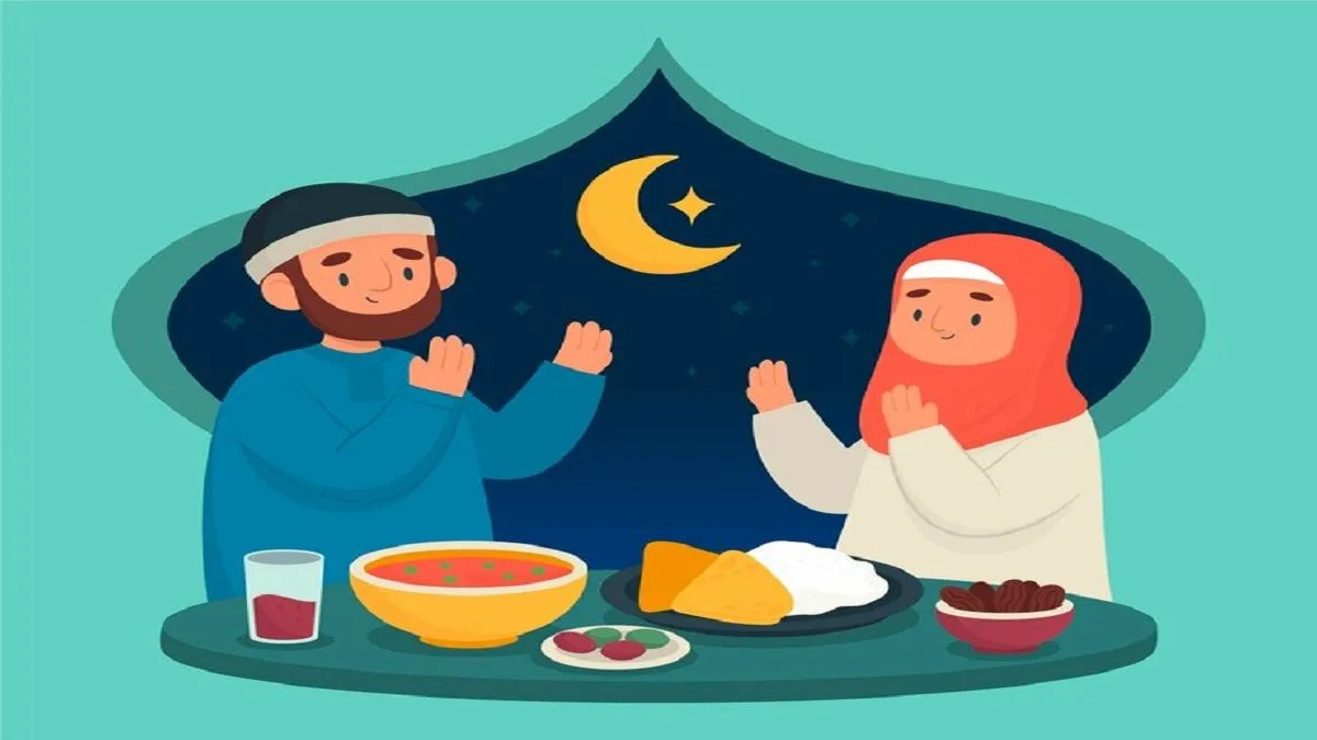apa itu ayyamul bidh: Tips Menjaga Konsistensi Puasa Ayyamul Bidh Sepanjang Tahun