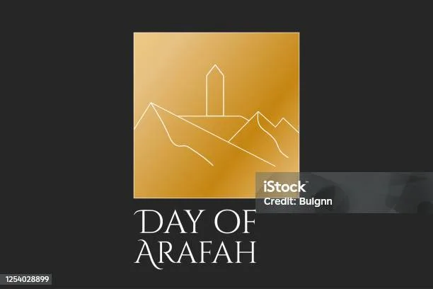 hari arafah