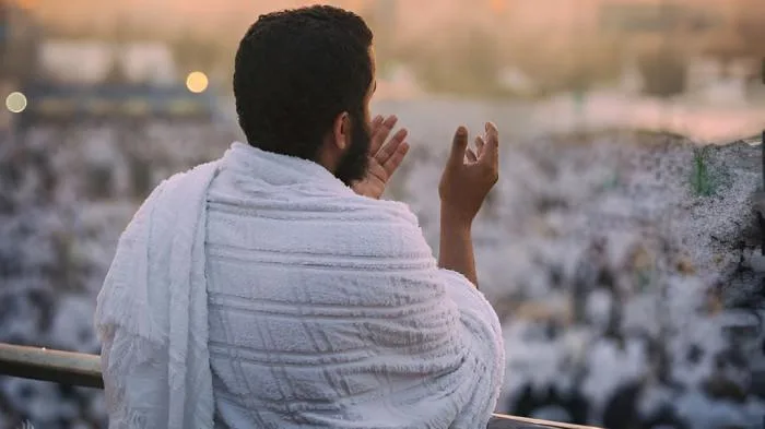 Doa Pagi Hari Kedua: Menyerahkan Seluruh Urusan Kepada Allah