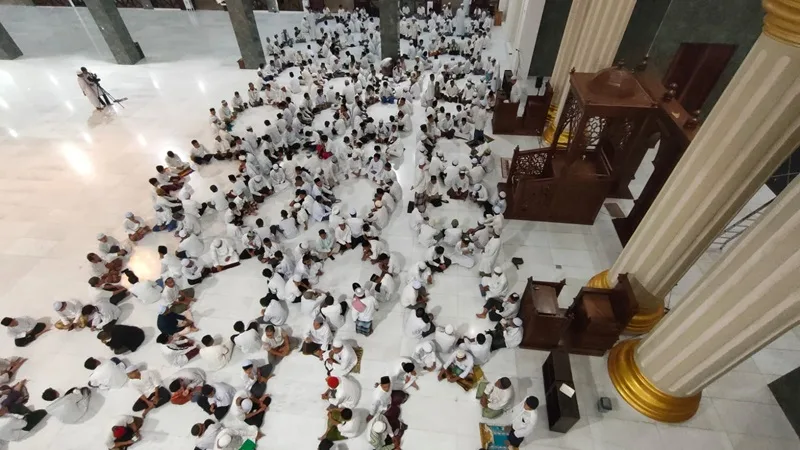 Keutamaan Dakwah dan Tarbiyah bagi Pribadi dan Umat