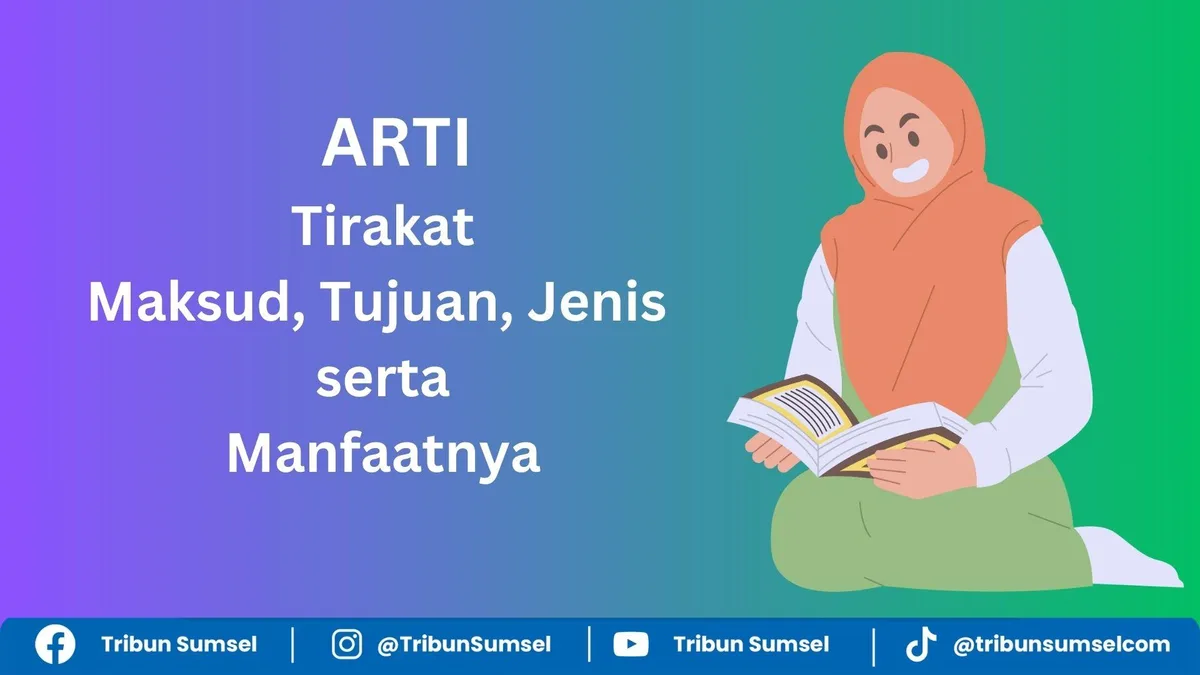tirakat rajab