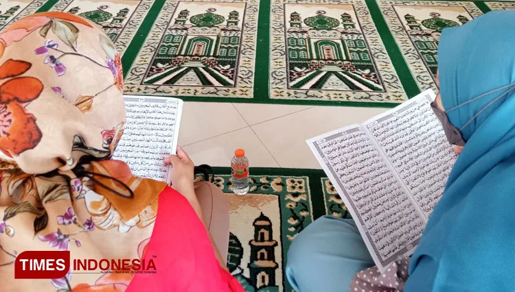 doa setelah membaca alquran