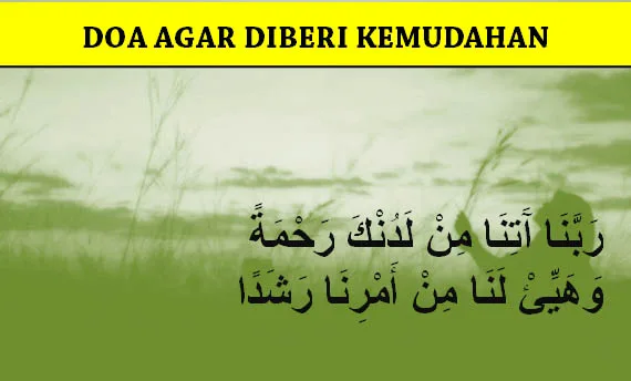 Kapan Sebaiknya Membaca Doa Diberi Kemudahan dalam Belajar