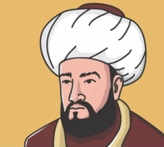 imam al ghazali