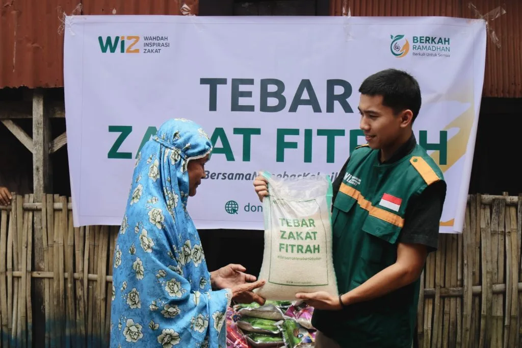zakat dan sosial - Mengapa Zakat dan Keadilan Sosial Disebut Satu Paket yang