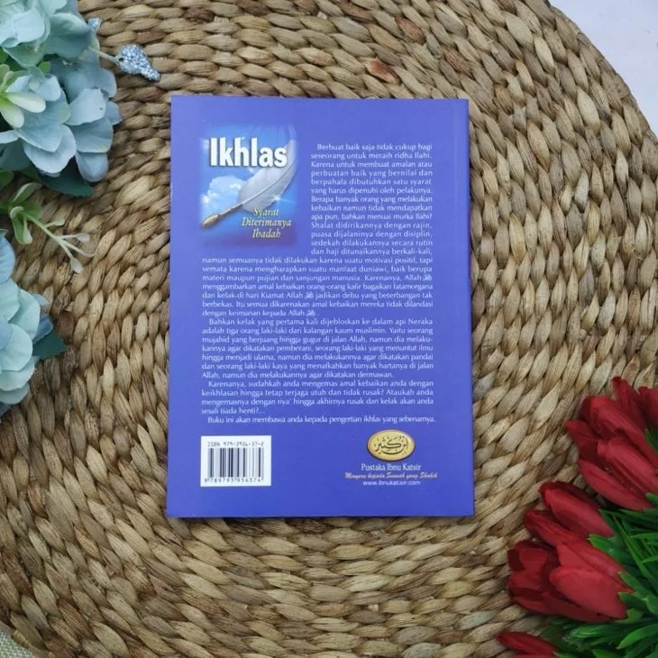 ikhlas
